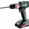Perceuse Visseuse METABO - BS 18V - L Quick 2 X 2,0 Ah Li-Power, SC 30, Coffret - 602320500 2 Perceuse Visseuse METABO - BS 18V - L Quick 2 X 2,0 Ah Li-Power, SC 30, Coffret - 602320500 -Maxoutil Soldes MET00275 1