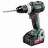 Perceuse Visseuse METABO - BS 18V - LT BL 2 X 4,0 Ah Li-Power, ASC 55, Coffret - 602325500 2 Perceuse Visseuse METABO - BS 18V - LT BL 2 X 4,0 Ah Li-Power, ASC 55, Coffret - 602325500 -Maxoutil Soldes MET00281 1