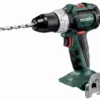 Perceuse Visseuse BS 18 LT BL METABO Sans Batterie Ni Chargeur + Coffret MetaBox - 602325840 2 Perceuse Visseuse BS 18 LT BL METABO Sans Batterie Ni Chargeur + Coffret MetaBox - 602325840 -Maxoutil Soldes MET00284 1