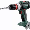 Perceuse Visseuse BS 18 LT BL Q METABO Sans Batterie Ni Chargeur + Coffret MetaBox - 602334840 -Maxoutil Soldes MET00287 1