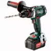 Perceuse Visseuse METABO - BS 18V - LTX Impuls 2 X 4,0 Ah Li-Power, ASC 55, Coffret - 602191500 -Maxoutil Soldes MET00298 1