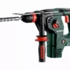 Marteau Perforateur Burineur KHA 36-18 LTX 32 METABO Sans Batterie Ni Chargeur + Coffret MetaBox - 600796840 -Maxoutil Soldes MET00312 1