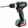 Perceuse à Percussion METABO - PowerMaxx SB 12V - 2 X 2,0 Ah Li-Power, SC 30, Coffret - 601076500 -Maxoutil Soldes MET00313 1