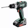 Perceuse à Percussion METABO - SB 18V - L 2 X 2,0 Ah Li-Power, SC 30, Coffret - 602317500 1 Perceuse à Percussion METABO - SB 18V - L 2 X 2,0 Ah Li-Power, SC 30, Coffret - 602317500 -Maxoutil Soldes MET00319 1