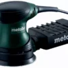 Ponceuse Excentrique FSX 200 Intec METABO Coffret - 609225500 -Maxoutil Soldes MET00404 1