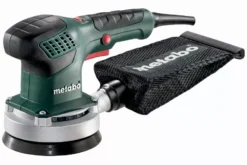 Ponceuse Excentrique SXE 3125 METABO Coffret - 600443500