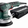 Ponceuse Excentrique SXE 3150 METABO - 600444000 -Maxoutil Soldes MET00410 1