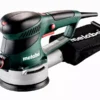 Ponceuse Excentrique SXE 425 Turbotec METABO Coffret - 600131500 -Maxoutil Soldes MET00414 1