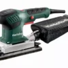 Ponceuse Vibrante SRE 3185 METABO - 600442000 -Maxoutil Soldes MET00420 1