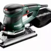 Ponceuse Vibrante SRE 4351 TurboTec METABO - 611351000 -Maxoutil Soldes MET00425 1