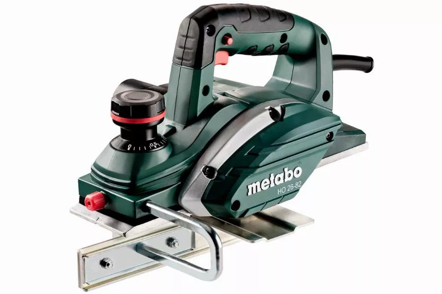 Rabot HO 26-82 METABO - 602682000 3 Rabot HO 26-82 METABO - 602682000