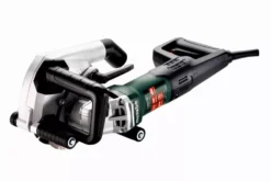 Rainureuse MFE 40 METABO Coffret + 2 Disques Diamant - 604040500