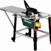 Scie Sur Table TKHS 315M METABO - 0103153300 -Maxoutil Soldes MET00498 1