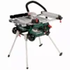 Scie Sur Table TS 216 METABO - 600667000 -Maxoutil Soldes MET00499 1