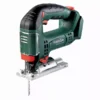 Scie Sauteuse STAB 18 LTX 100 METABO Sans Batterie Ni Chargeur + Coffret MetaBox - 601003840 -Maxoutil Soldes MET00517 1