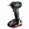 Visseuse Ă Chocs METABO - SSD 18 LTX 200 BL 2 X 4,0 Ah LiHD, ASC 55, Coffret - 602396800 1 Visseuse Ă Chocs METABO - SSD 18 LTX 200 BL 2 X 4,0 Ah LiHD, ASC 55, Coffret - 602396800 -Maxoutil Soldes MET00581 1