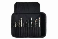 Set De Forets SP METABO - 13 Pièces - 626728000