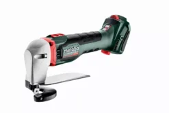 Cisaille 18V Sans Fil SCV 18 LTX BL 1.6 METABO - 601615840 11 Cisaille 18V Sans Fil SCV 18 LTX BL 1.6 METABO - 601615840 -Maxoutil Soldes MET00636 1