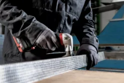 Cisaille 18V Sans Fil SCV 18 LTX BL 1.6 METABO - 601615840 9 Cisaille 18V Sans Fil SCV 18 LTX BL 1.6 METABO - 601615840 -Maxoutil Soldes MET00636 3