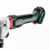 Grignoteuse 18V Sans Fil NIV 18 LTX BL 1.6 METABO - 601614840 -Maxoutil Soldes MET00641 1