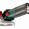 Meuleuse Ø125 Mm Filaire WEVA 15-125 QUICK METABO - 600496000 2 Meuleuse Ø125 Mm Filaire WEVA 15-125 QUICK METABO - 600496000 -Maxoutil Soldes MET00643 1