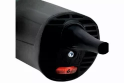 Meuleuse Ø125 Mm Filaire WEVA 15-125 QUICK METABO - 600496000 -Maxoutil Soldes MET00643 2