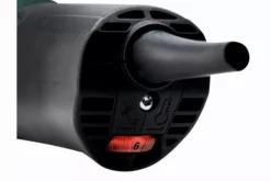 Meuleuse Ø125 Mm Filaire WEV 17-125 QUICK METABO - 600517000