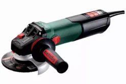 Meuleuse Ø125 Mm Filaire WEV 17-125 QUICK METABO - 600517000 11 Meuleuse Ø125 Mm Filaire WEV 17-125 QUICK METABO - 600517000 -Maxoutil Soldes MET00655 2