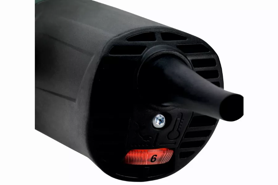 Meuleuse Ø150 Mm Filaire WEV 17-150 QUICK METABO - 600473000 3 Meuleuse Ø150 Mm Filaire WEV 17-150 QUICK METABO - 600473000