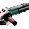 Meuleuse Ø125 Mm Filaire WP 13-125 QUICK METABO - 603629000