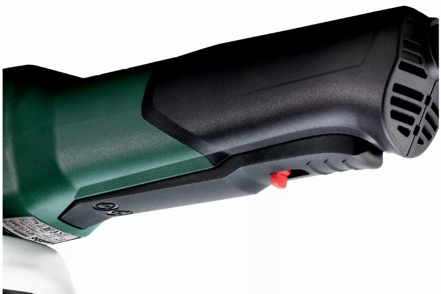 Meuleuse Ø125 Mm Filaire WP 13-125 QUICK METABO - 603629000 4 Meuleuse Ø125 Mm Filaire WP 13-125 QUICK METABO - 603629000 – Image 2