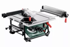 Scie Sur Table Filaire TS 254 M METABO - 610254000