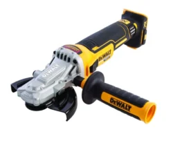 Meuleuse DEWALT 18V Tête Plate - Sans Batterie Ni Chargeur - DCG405FN -Maxoutil Soldes MNA10082 3