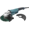 Meuleuse MAKITA 2200W Ø 230 MM - GA9020KDX2 - Coffret + Disque 2 Meuleuse MAKITA 2200W Ø 230 MM - GA9020KDX2 - Coffret + Disque -Maxoutil Soldes MNA20018 0