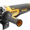 Meuleuse D'angle DEWALT 18V Ø125 Mm - Interrupteur à Palette - DCG406NT 1 Meuleuse D'angle DEWALT 18V Ø125 Mm - Interrupteur à Palette - DCG406NT -Maxoutil Soldes MNA20038 1