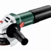 Meuleuse D'angle METABO 1400W Ø 125 Mm - 600347000 2 Meuleuse D'angle METABO 1400W Ø 125 Mm - 600347000 -Maxoutil Soldes MNA30017 1