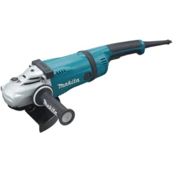Meuleuse 2400W MAKITA - Ø 230 Mm - GA9030X01 -Maxoutil Soldes MNA40012 1