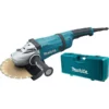 Meuleuse MAKITA 2600W Ø230 MM - GA9040SKD1 -Maxoutil Soldes MNA40013 1