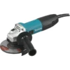 Meuleuse MAKITA Ø125mm 720W - Avec Meule à ébarber - GA5030R