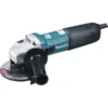 Meuleuse MAKITA Filaire Ø125 MM 1400W - GA5040C -Maxoutil Soldes MNA40030 1