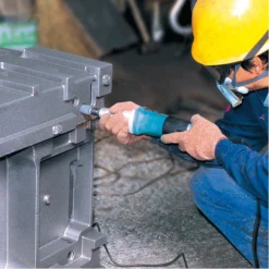 Meuleuse Droite 750 W MAKITA - GD0800C -Maxoutil Soldes MNA40044 3