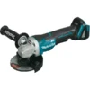 Meuleuse MAKITA Ø125 Mm 18 V Li-Ion - Sans Batterie, Ni Chargeur - DGA508Z -Maxoutil Soldes MNA40049 1