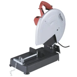 Tronçonneuse à Métaux MAKITA 2000W Disque Abrasif Ø 355 Mm - M2401 -Maxoutil Soldes MNA40051 1