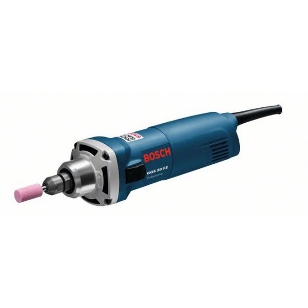 Meuleuse Droite BOSCH 650W GGS 28 CE Professional - 0601220100 3 Meuleuse Droite BOSCH 650W GGS 28 CE Professional - 0601220100