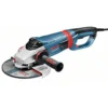Meuleuse BOSCH GWS 24-230 LVI - Ø230mm 2400W - 0601893H00 1 Meuleuse BOSCH GWS 24-230 LVI - Ø230mm 2400W - 0601893H00 -Maxoutil Soldes MNA50055 1