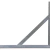 Équerre De Plâtrier 1000 X 600 Mm MOB MONDELIN - 350040 2 Équerre De Plâtrier 1000 X 600 Mm MOB MONDELIN - 350040 -Maxoutil Soldes MOA30009 2