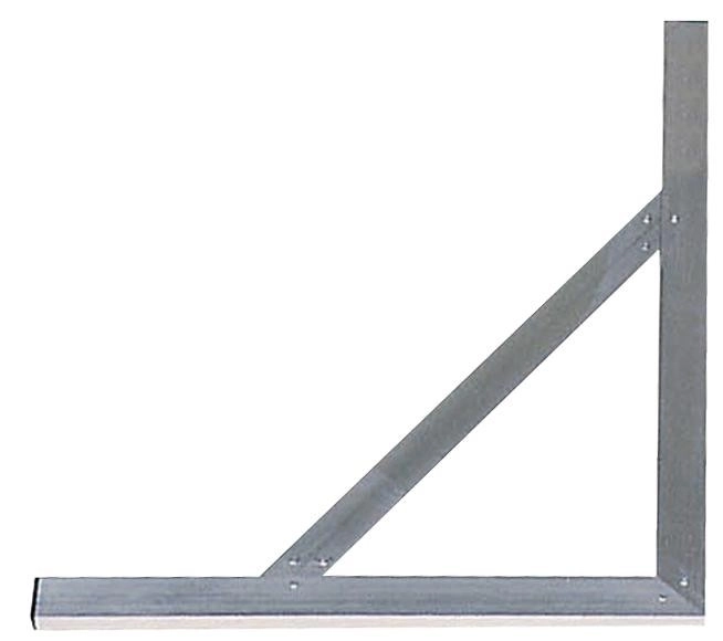 Équerre De Plâtrier 1000 X 600 Mm MOB MONDELIN - 350040 3 Équerre De Plâtrier 1000 X 600 Mm MOB MONDELIN - 350040