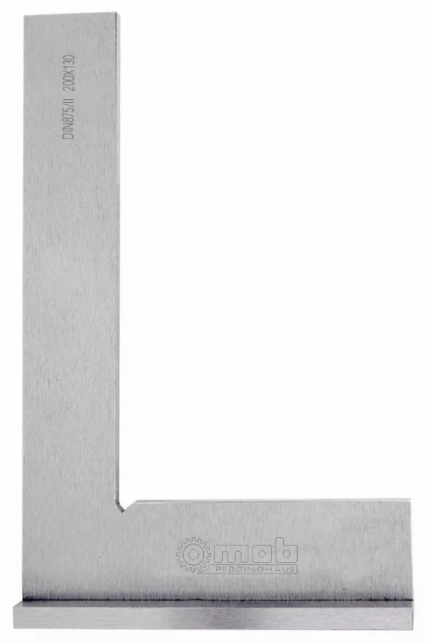 Équerre à Chapeau De Mécanicien MOB 200 X 130 Mm - 5225200001 3 Équerre à Chapeau De Mécanicien MOB 200 X 130 Mm - 5225200001