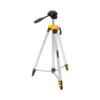 DeWALT Mini Trépied Télescopique STANLEY - 0.75m à 1.84m - DE0881T-XJ -Maxoutil Soldes MOA40024 1