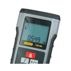Stanley Mesure Laser TLM 165i - 60 M - STHT1 - 771 42 -Maxoutil Soldes MOA40059 2